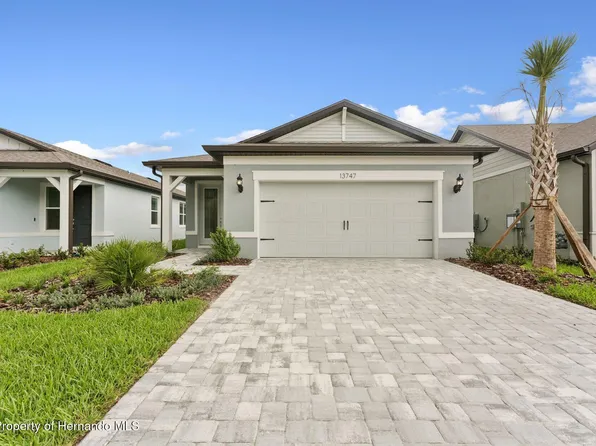 13747 Canyon Ridge Rd, Spring Hill, FL 34610