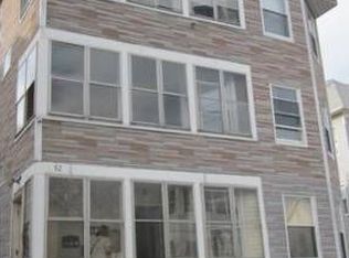 92 Penn Ave #1, Worcester, MA 01604