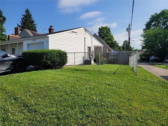 2nd image of 2402 John Glenn Rd