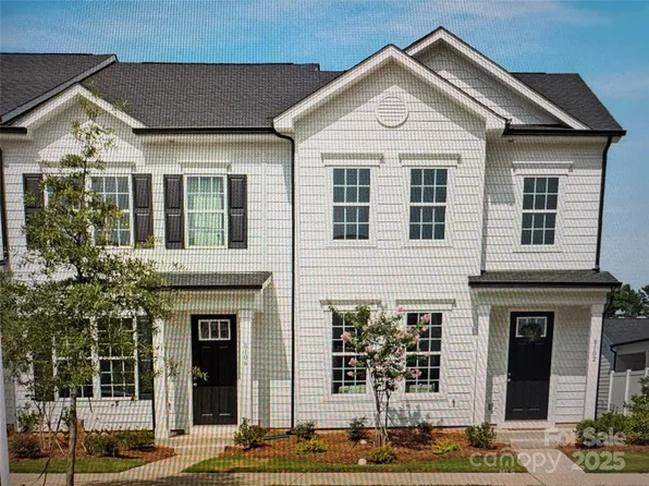 8128 Jacey Ln #18, Huntersville, NC 28078