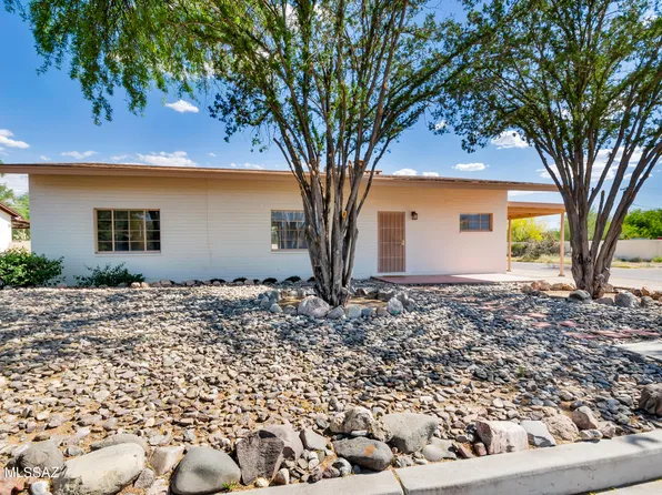 4402 E 16th St, Tucson, AZ 85711
