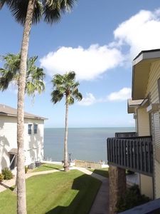 77 Santa Isabel Blvd APT C6, Laguna Vista, TX, 78578