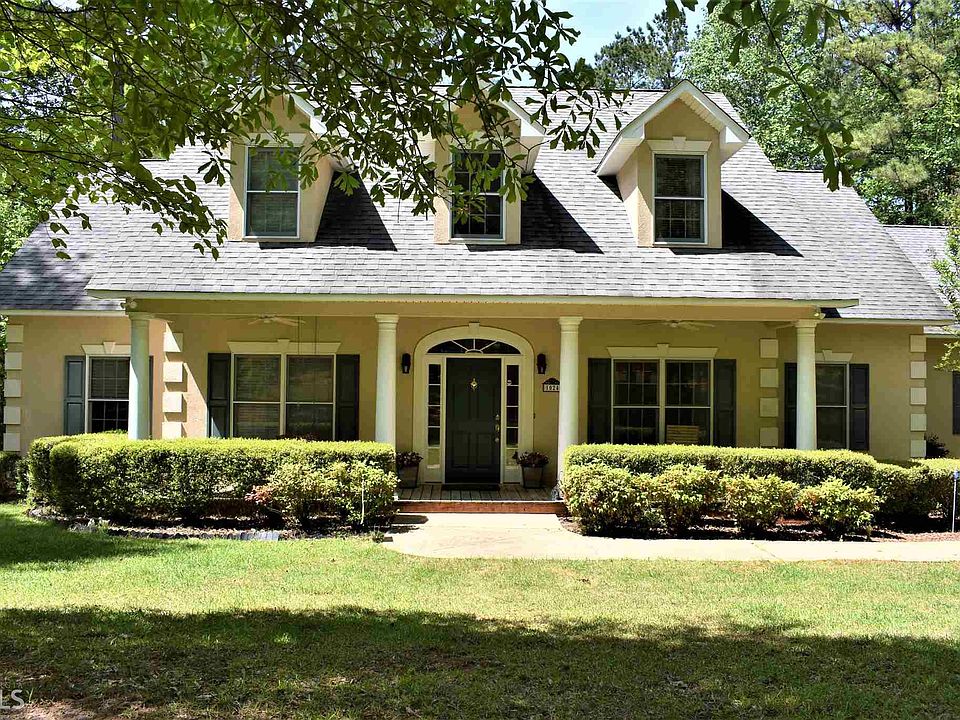 2nd image of 1024 County Road 516