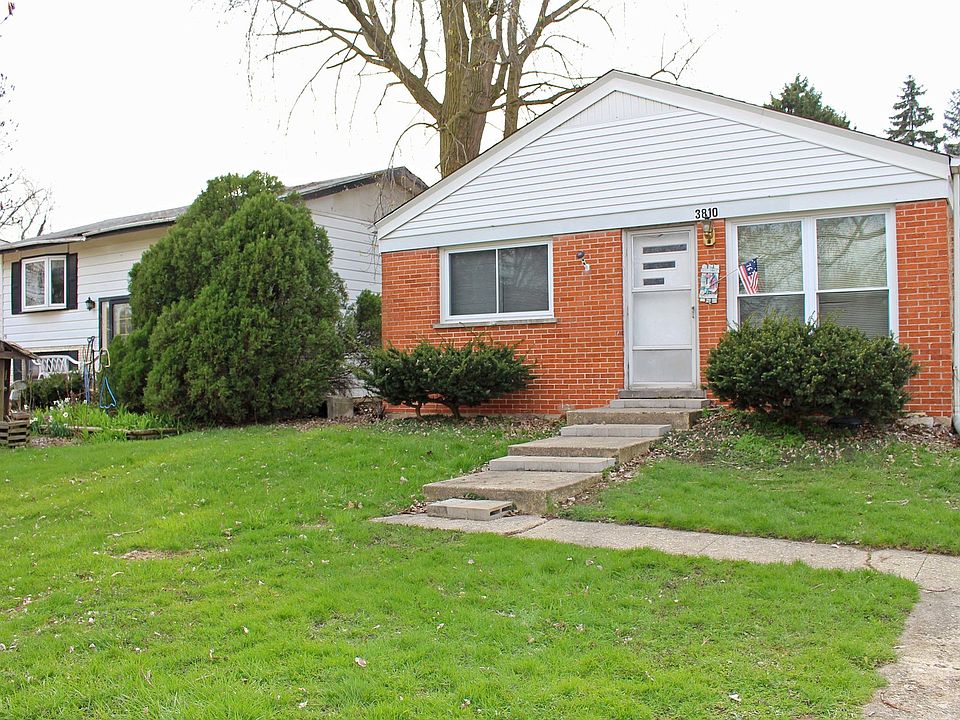 1st image of 3810 Liberty Blvd