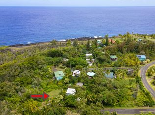 12-7001 Kaihulali St LOT 174, Pahoa, HI 96778