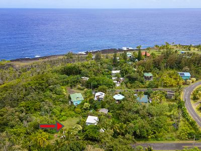 12-7001 Kaihulali St Lot 174, Pahoa, HI, 96778