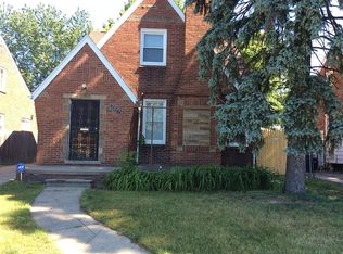 8574 W Outer Dr, Detroit, MI 48219