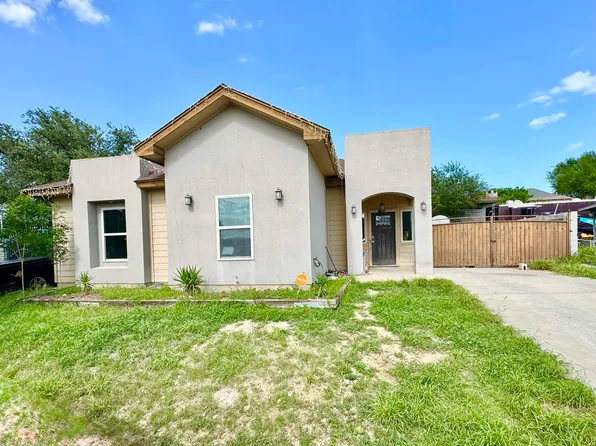 114 Los Fresnos Loop, Laredo, TX 78046