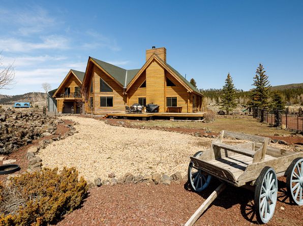 680 W Arrowhead Dr, Panguitch, UT 84759