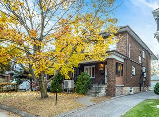 636 Runnymede Rd, Toronto, ON M6S 3A2