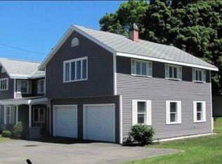 14360 Maple St, Harrisville, NY 13648