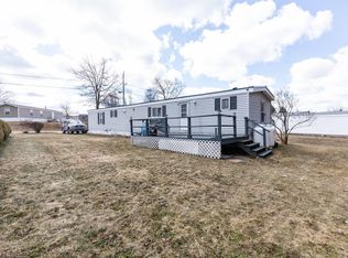 196 New Hillcrest Drive, Greenville, NH 03048