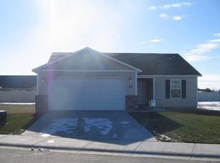 101 E Kaibab Trl, Saint Meridian, ID 83646