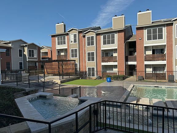 Main Pool