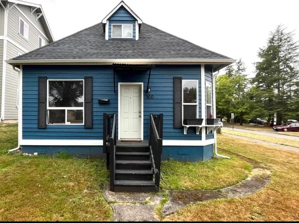 900 E Chestnut St, Bellingham, WA 98225