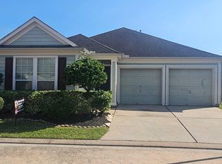 14747 Briceland Springs Dr, Houston, TX 77082
