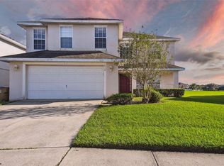 612 Chadbury Way, Kissimmee, FL 34744