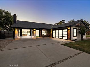 29091 Country Hills Rd, San Juan Capistrano, CA 92675