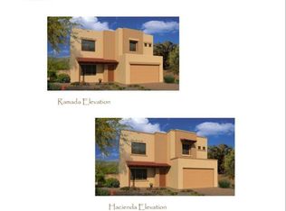 1806 N Placita Tejano, Tucson, AZ 85712