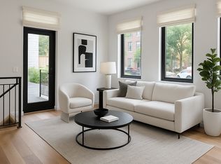 413 Throop Ave #1B, Brooklyn, NY 11221