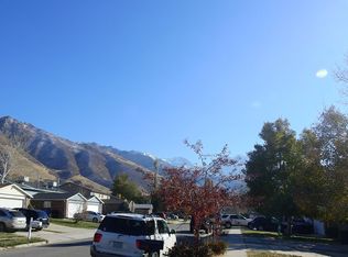7826 S Chadbourne Dr #B, Salt Lake City, UT 84121