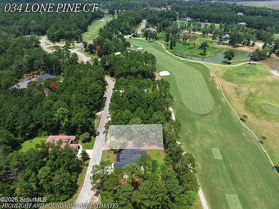 5th image of LOT 34 Lone Pine Ct