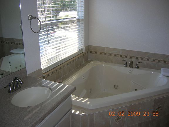 master Tub