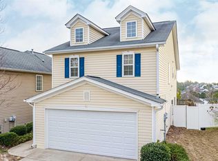 120 Silver Bow Ln, Dallas, GA