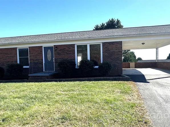 922 Rink Dam Rd, Taylorsville, NC 28681