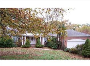 1808 Barclay Hill Rd, Beaver, PA 15009