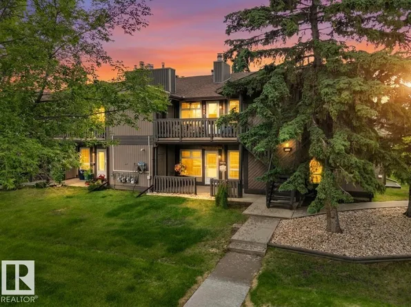 5802 172nd St NW, Edmonton, AB T6M 1B4