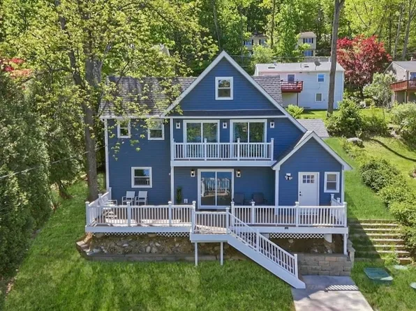 49 Birch Pkwy, Byram Twp., NJ 07871