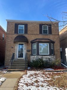 3122 Sunnyside Ave, Brookfield, IL, 60513