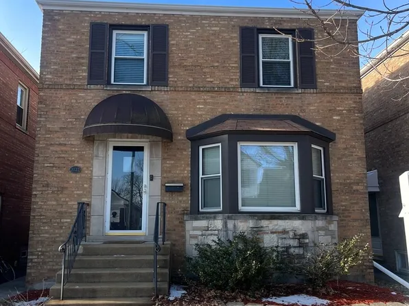 3122 Sunnyside Ave, Brookfield, IL 60513