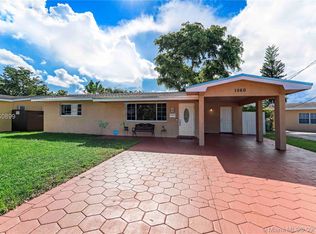 1560 NW 79th Way, Pembroke Pines, FL 33024