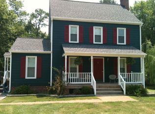 3001 Lupine Rd, Henrico, VA 23228