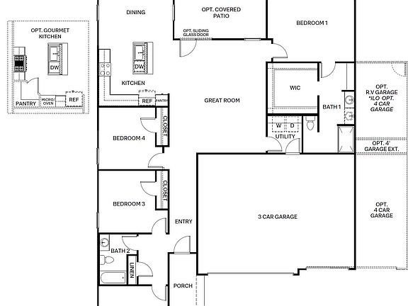 2nd image of this home