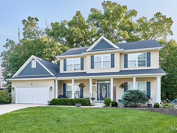 2nd image of 47 Dry Branch Ct