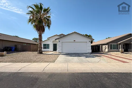 3031 W Horsham Dr Photo 1