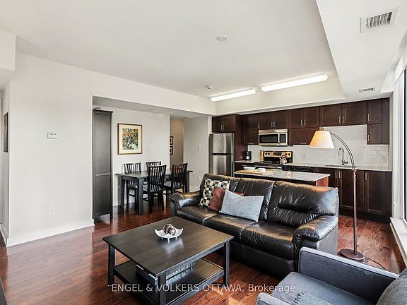 5th image of 179 Metcalfe St #701