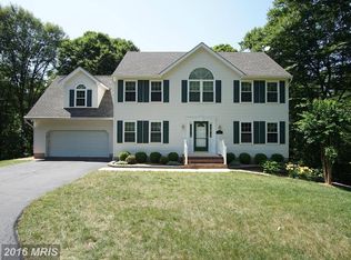 5705 Solomons Island Rd, Saint Leonard, MD 20685