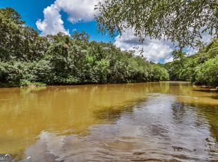 0 Wildcat Bridge Rd, Royston, GA 30662