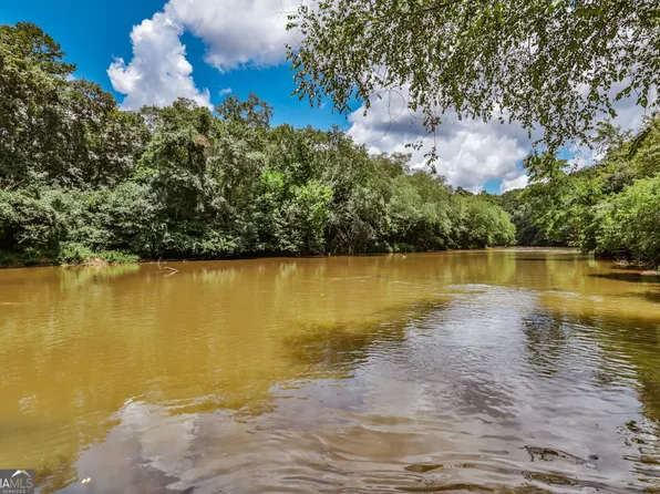 0 Wildcat Bridge Rd, Royston, GA 30662