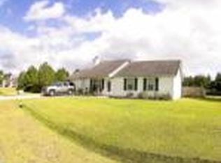 183 Parnell Rd, Hubert, NC 28539
