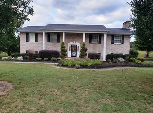 8513 Garrison Dr, Knoxville, TN 37931