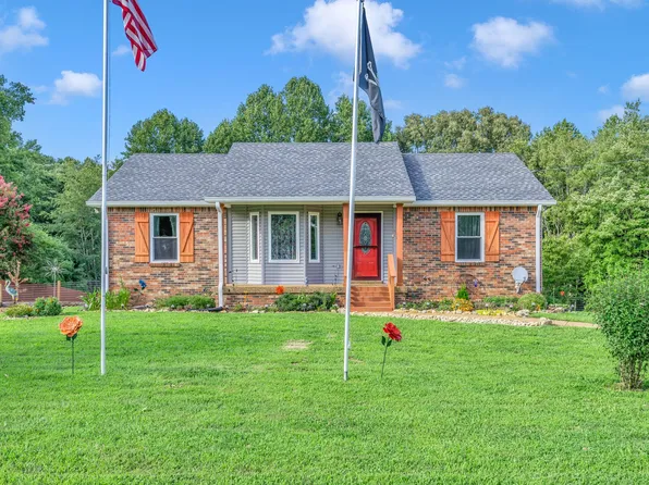 1525 Bandy Rd, Ashland City, TN 37015