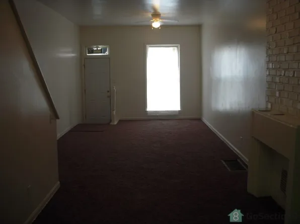 2691 Saint Benedict St, Baltimore, MD 21223