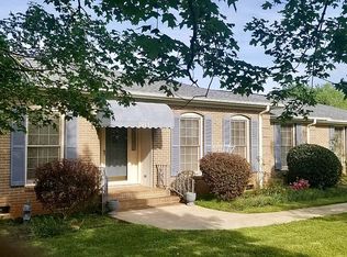 1011 Garrison Rd, Anderson, SC 29625