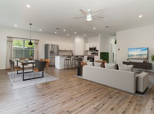 2611 Donald St, Dallas, TX 75215