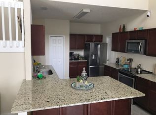 451 Danube Dr, Poinciana, FL 34759